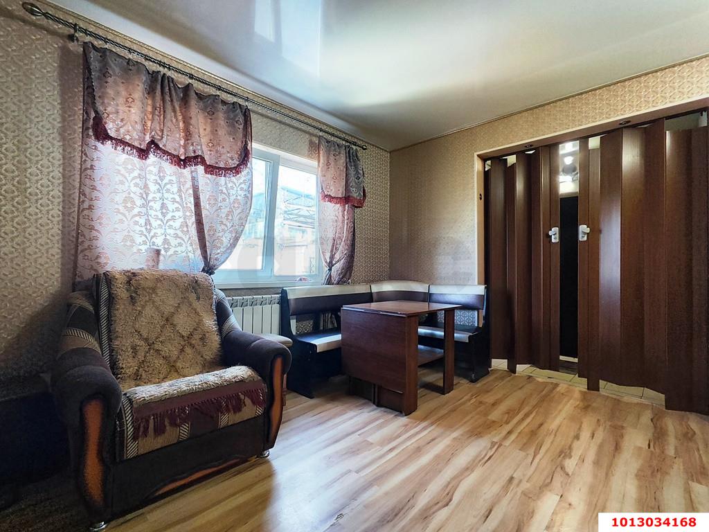 Фото №6: Дом 61 м² + 6.73 сот. - СНТ Северное, Прикубанский внутригородской округ, ул. Малиновая, 459