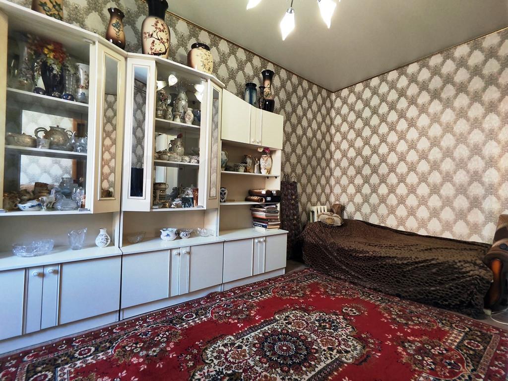 Фото №3: Дом 61 м² + 6.73 сот. - СНТ Северное, мкр. Прикубанский внутригородской округ, ул. Малиновая, 459