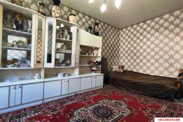 Фото №3: Дом 61 м² - СНТ Северное, мкр. Прикубанский внутригородской округ, ул. Малиновая, 459