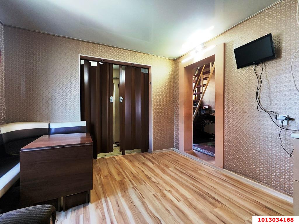 Фото №5: Дом 61 м² + 6.73 сот. - СНТ Северное, Прикубанский внутригородской округ, ул. Малиновая, 459