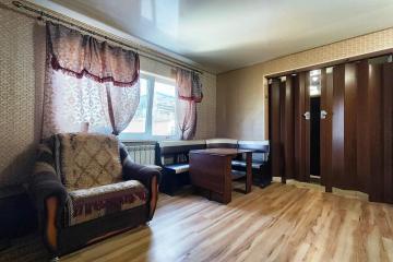 Фото №5: Дом 61 м² - СНТ Северное, мкр. Прикубанский внутригородской округ, ул. Малиновая, 459