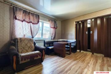 Фото №5: Дом 61 м² - СНТ Северное, мкр. Прикубанский внутригородской округ, ул. Малиновая, 459