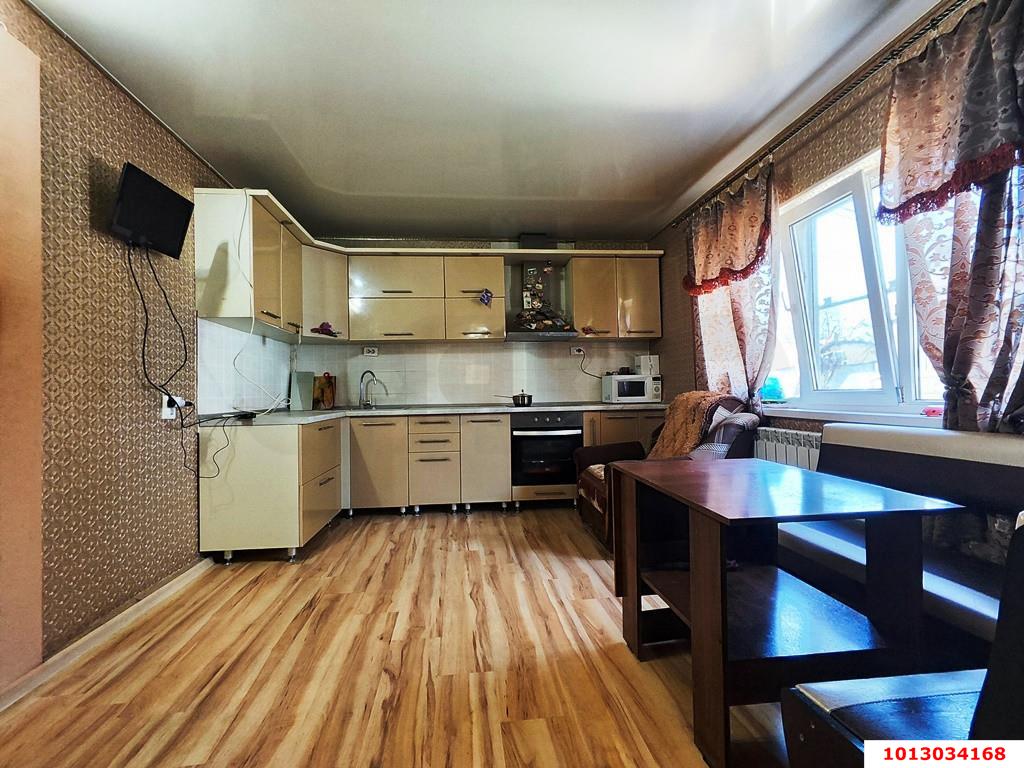 Фото №3: Дом 61 м² + 6.73 сот. - СНТ Северное, Прикубанский внутригородской округ, ул. Малиновая, 459