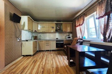 Фото №3: Дом 61 м² - СНТ Северное, мкр. Прикубанский внутригородской округ, ул. Малиновая, 459