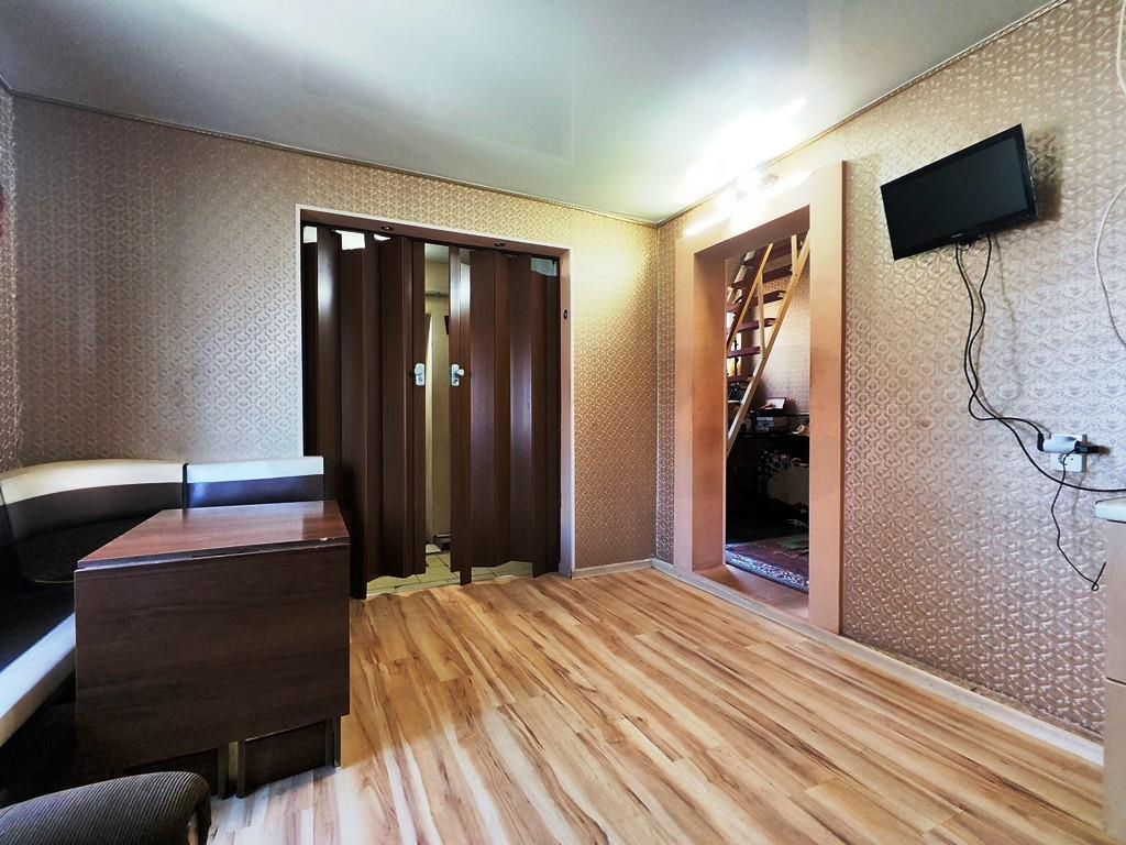 Фото №6: Дом 61 м² + 6.73 сот. - СНТ Северное, мкр. Прикубанский внутригородской округ, ул. Малиновая, 459