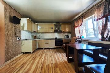 Фото №2: Дом 61 м² - СНТ Северное, мкр. Прикубанский внутригородской округ, ул. Малиновая, 459