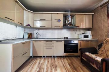 Фото №1: Дом 61 м² - СНТ Северное, мкр. Прикубанский внутригородской округ, ул. Малиновая, 459