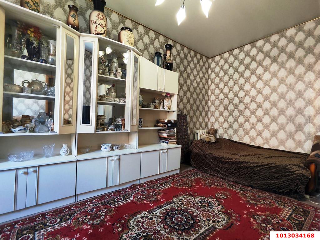 Фото №7: Дом 61 м² + 6.73 сот. - СНТ Северное, Прикубанский внутригородской округ, ул. Малиновая, 459