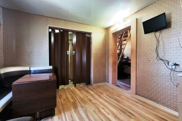 Фото №5: Дом 61 м² - СНТ Северное, мкр. Прикубанский внутригородской округ, ул. Малиновая, 459