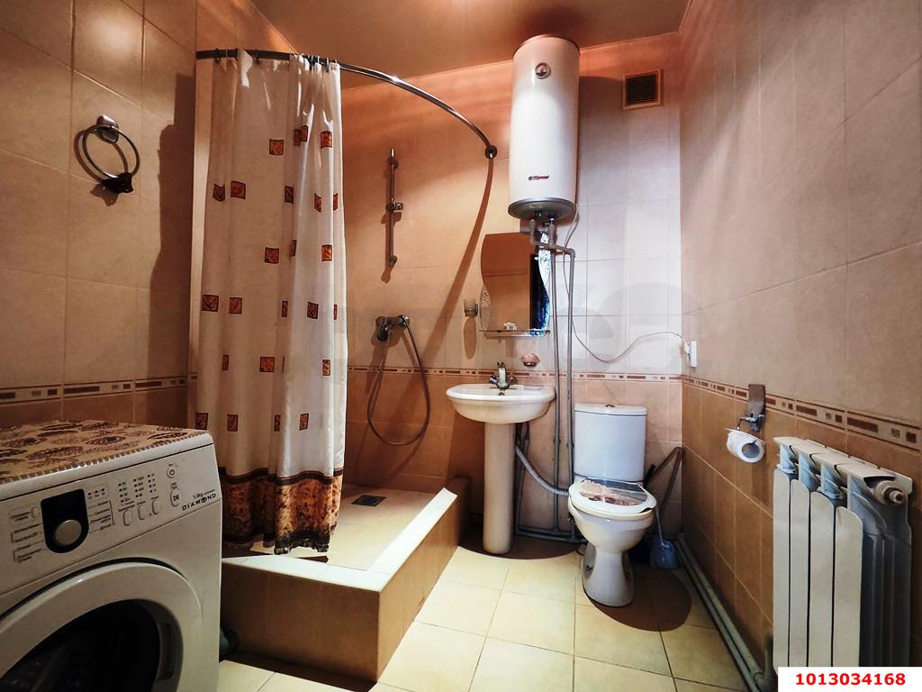 Фото №2: Дом 61 м² + 6.73 сот. - СНТ Северное, Прикубанский внутригородской округ, ул. Малиновая, 459