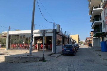 Фото №4: Отдельное здание 444 м² - Витязево, ул. Скифская, 4Г