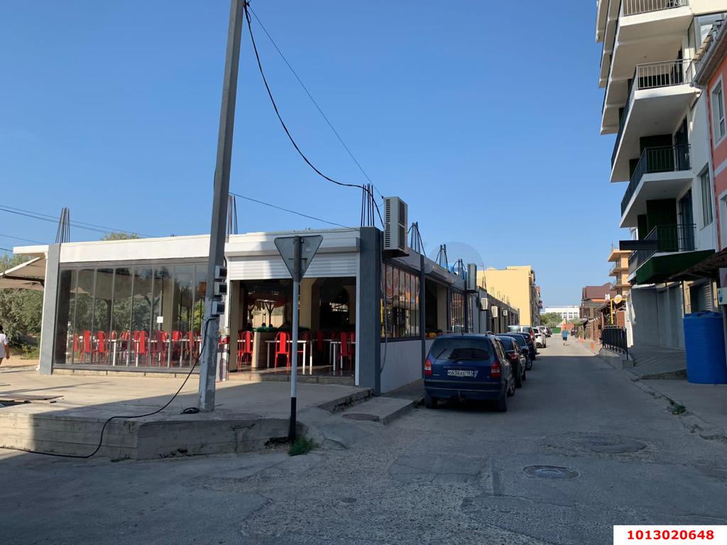 Фото №4: Отдельное здание 444 м² - Витязево, ул. Скифская, 4Г