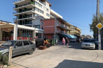 Фото №2: Отдельное здание 444 м² - Витязево, ул. Скифская, 4Г