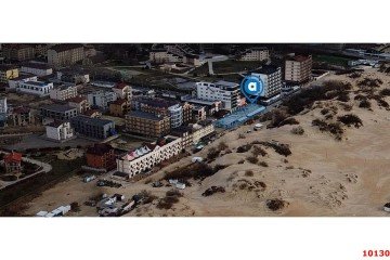 Фото №4: Отдельное здание 444 м² - Витязево, ул. Скифская, 4Г
