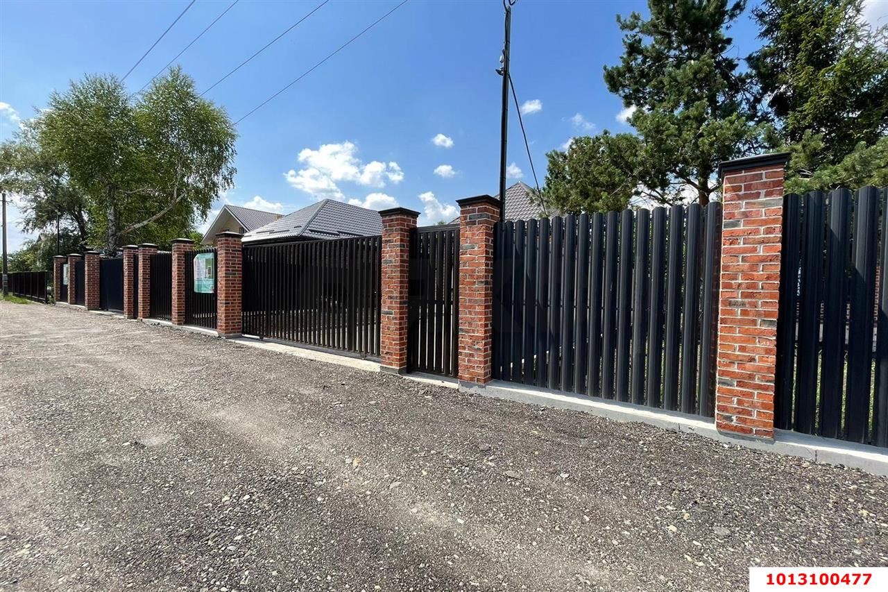 Фото №12: Дом 70 м² + 4.57 сот. - Елизаветинская, Прикубанский внутригородской округ, ст Башмачок, ул. Ореховая, 8