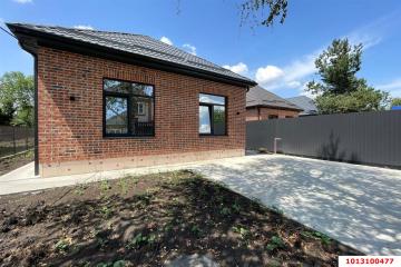 Фото №2: Дом 70 м² - Елизаветинская, ст Башмачок, ул. Ореховая, 8