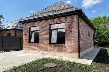 Фото №1: Дом 70 м² - Елизаветинская, ст Башмачок, ул. Ореховая, 8