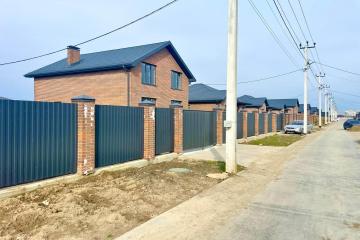 Фото №4: Дом 153 м² - Козет, мкр. КП Солнечный, ул. Меза, 24