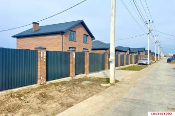 Фото №4: Дом 153 м² - Козет, мкр. КП Солнечный, ул. Меза, 24