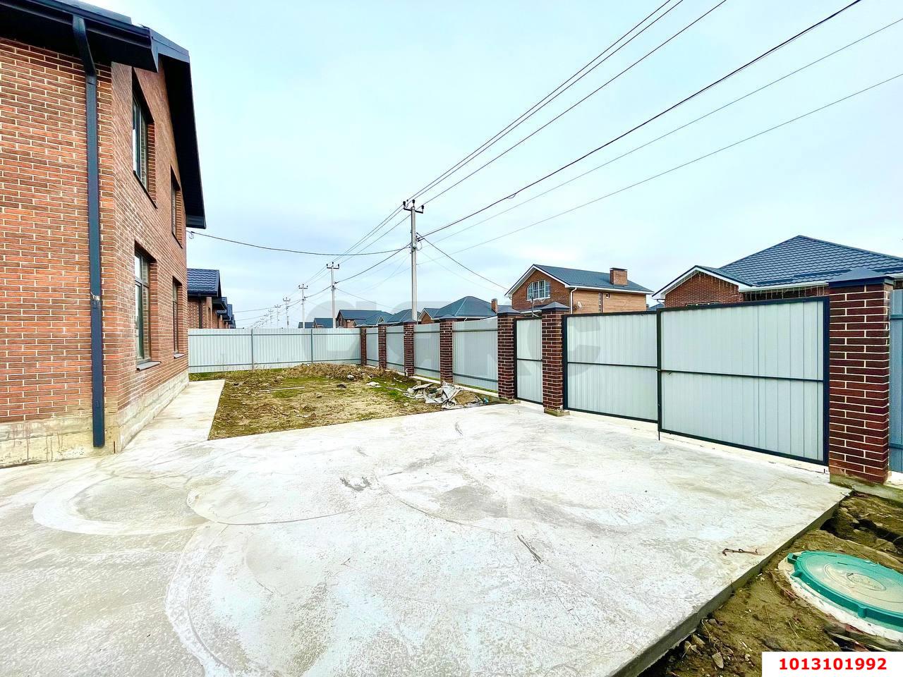 Фото №6: Дом 153 м² + 6 сот. - Козет, мкр. КП Солнечный, ул. Меза, 24