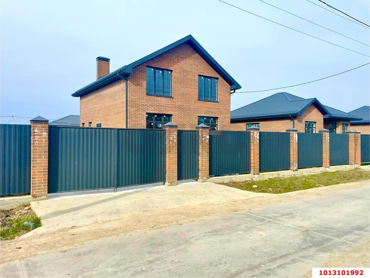 Фото №3: Дом 153 м² + 6 сот. - Козет, мкр. КП Солнечный, ул. Меза, 24