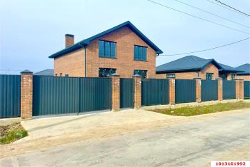 Фото №3: Дом 153 м² - Козет, мкр. КП Солнечный, ул. Меза, 24