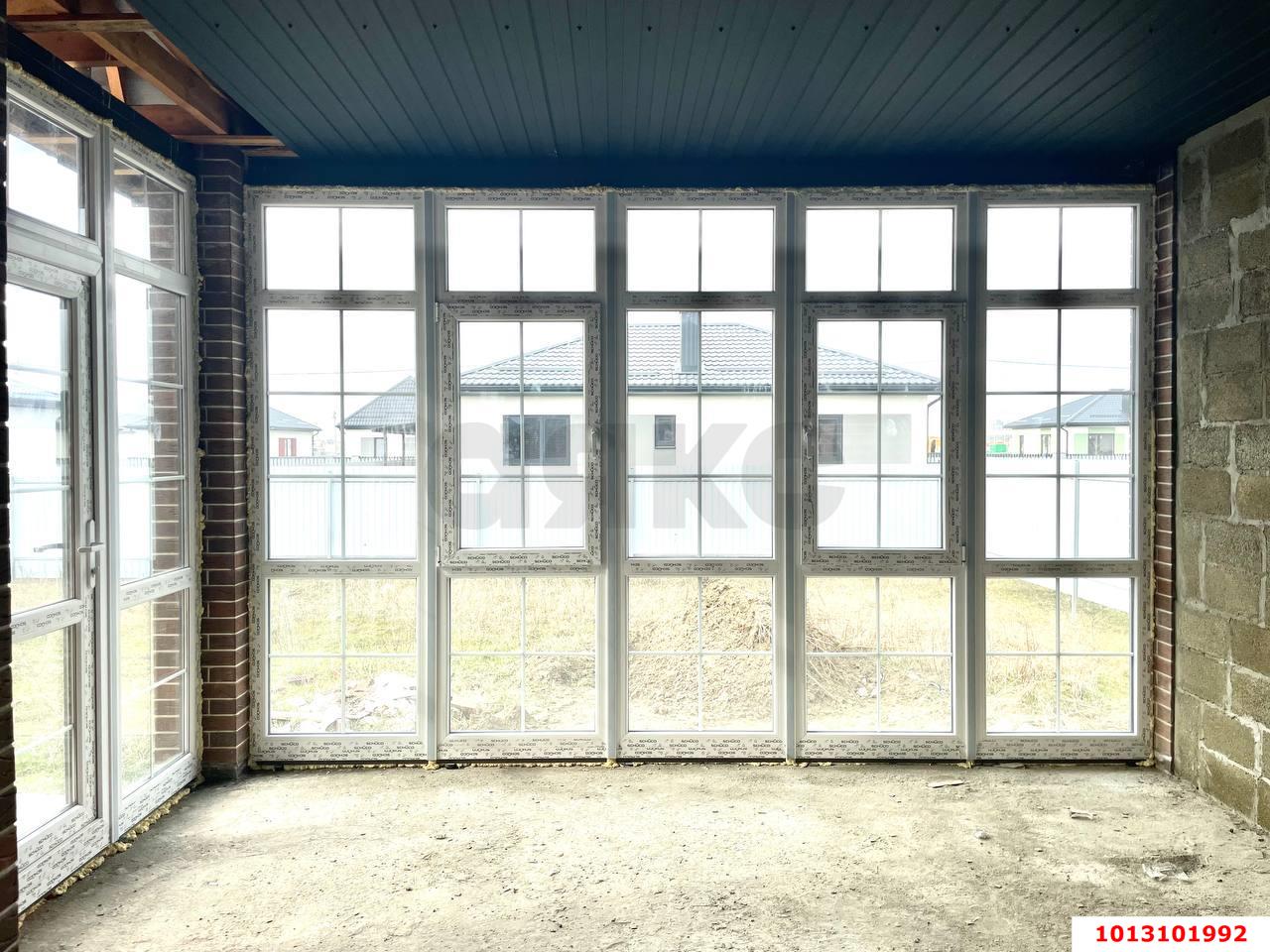 Фото №17: Дом 153 м² + 6 сот. - Козет, мкр. КП Солнечный, ул. Меза, 24