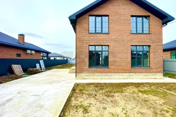 Фото №5: Дом 153 м² - Козет, п. коттеджный  Солнечный, ул. Меза, 24