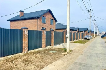 Фото №4: Дом 153 м² - Козет, п. коттеджный  Солнечный, ул. Меза, 24