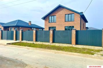 Фото №1: Дом 153 м² - Козет, мкр. КП Солнечный, ул. Меза, 24