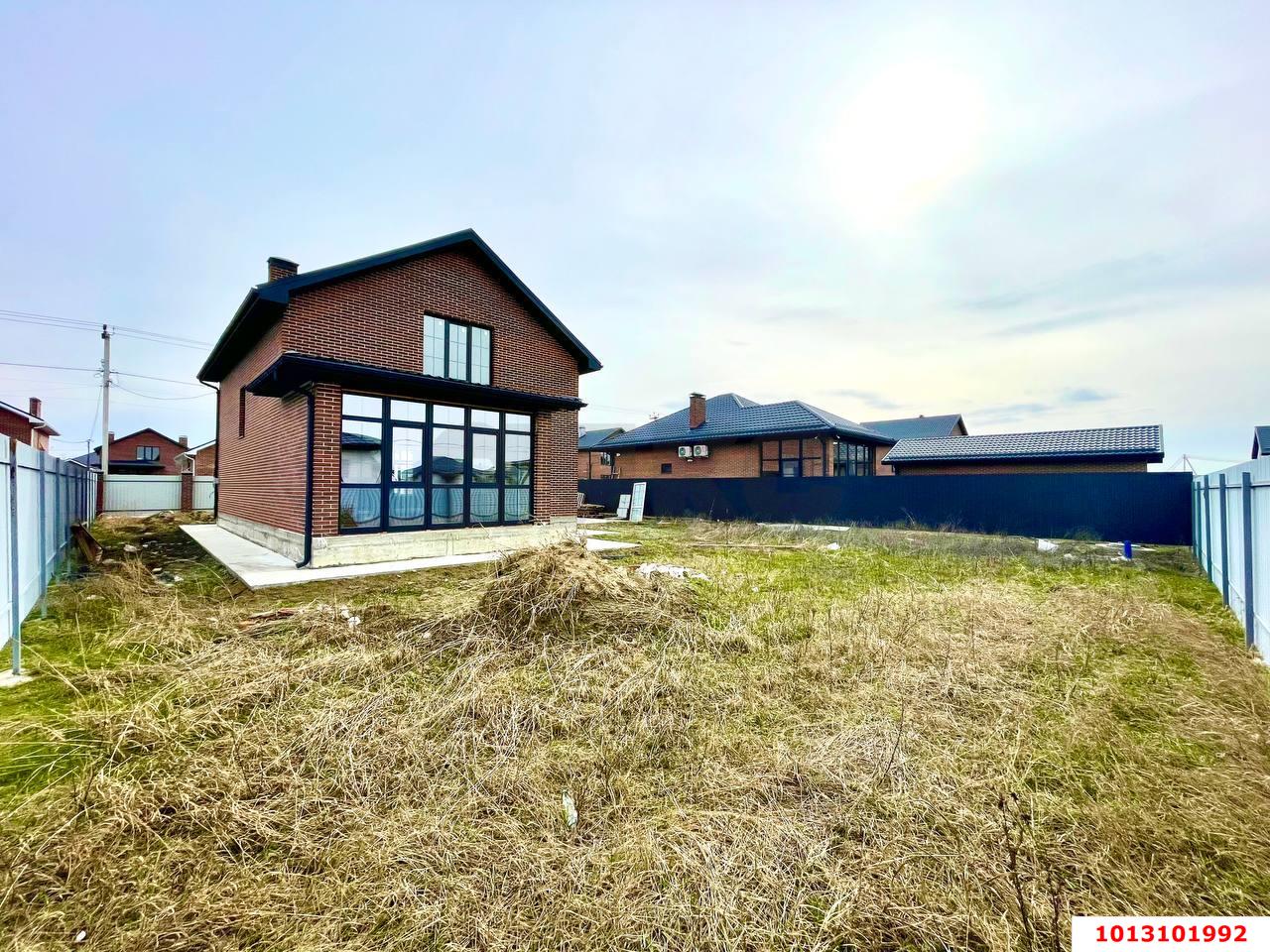 Фото №9: Дом 153 м² + 6 сот. - Козет, мкр. КП Солнечный, ул. Меза, 24