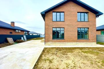 Фото №5: Дом 153 м² - Козет, мкр. КП Солнечный, ул. Меза, 24