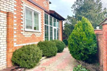 Фото №4: Дом 205 м² - Найдорф, ул. Юности, 10