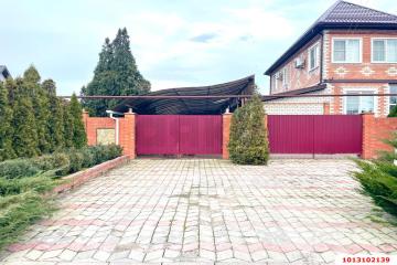 Фото №3: Дом 205 м² - Найдорф, ул. Юности, 10