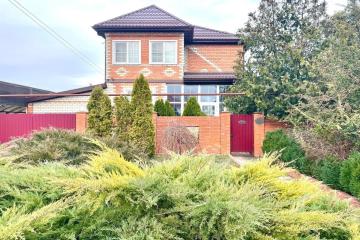 Фото №1: Дом 205 м² - Найдорф, ул. Юности, 10