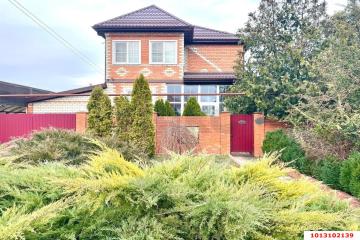 Фото №1: Дом 205 м² - Найдорф, ул. Юности, 10