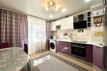 Фото №3: 3-комнатная квартира 71 м² - Краснодар, мкр. Краевая Клиническая Больница, ул. 1 Мая, 186