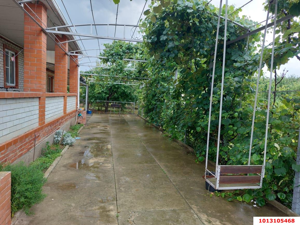 Фото №10: Дом 138 м² + 12 сот. - Знаменский, мкр. Карасунский внутригородской округ, ул. Угловая, 3