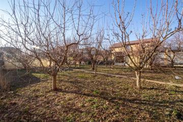 Фото №3: Дом 138 м² - Знаменский, мкр. Карасунский внутригородской округ, ул. Угловая, 3