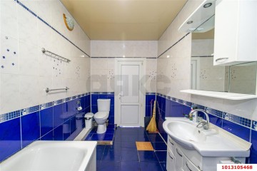 Фото №2: Дом 138 м² - Знаменский, мкр. Карасунский внутригородской округ, ул. Угловая, 3