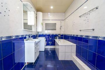 Фото №1: Дом 138 м² - Знаменский, мкр. Карасунский внутригородской округ, ул. Угловая, 3