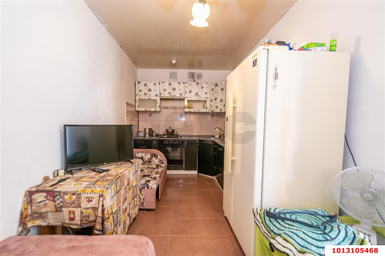 Фото №12: Дом 138 м² + 12 сот. - Знаменский, Карасунский внутригородской округ, ул. Угловая, 3