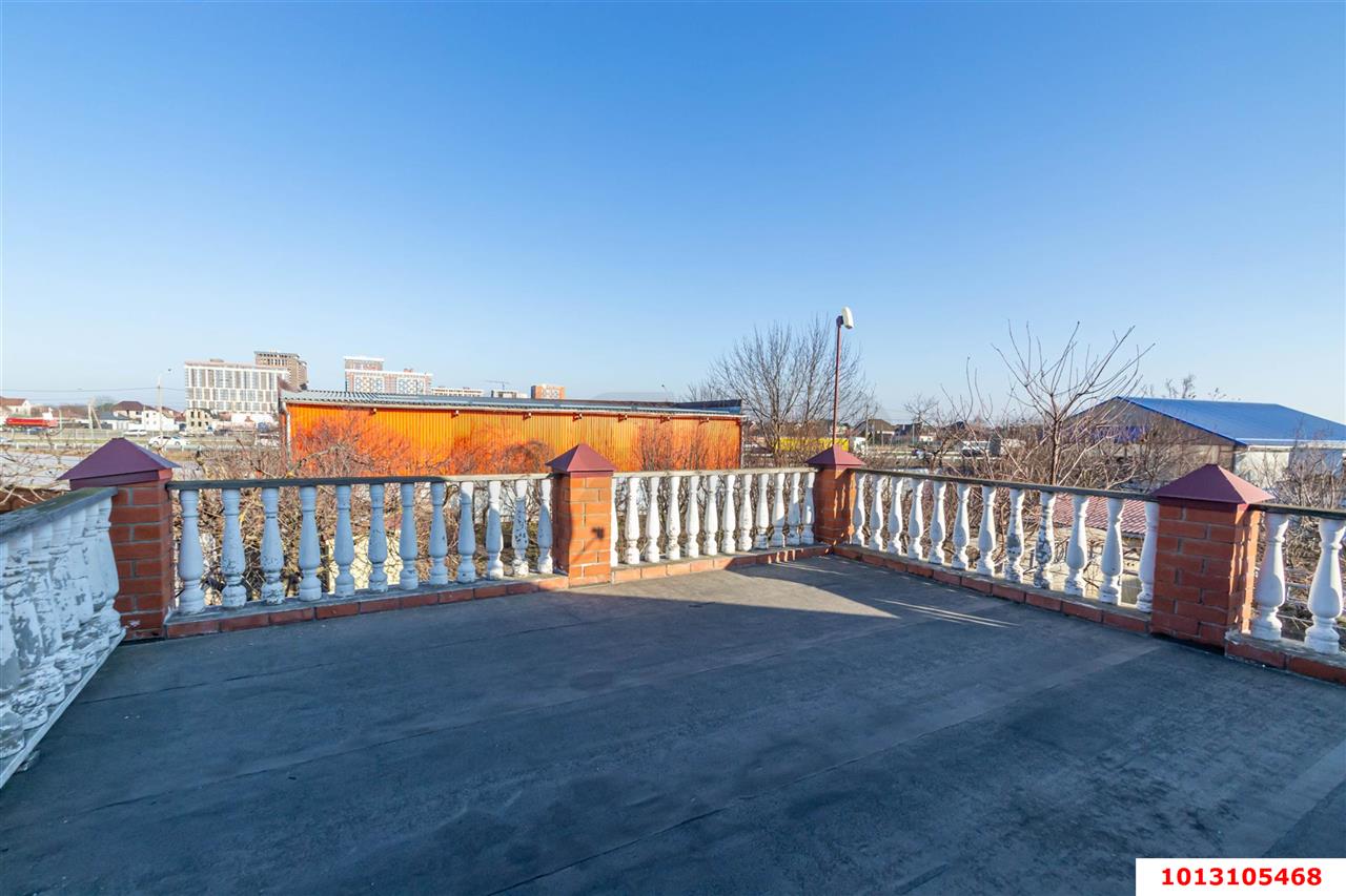 Фото №9: Дом 138 м² + 12 сот. - Знаменский, Карасунский внутригородской округ, ул. Угловая, 3