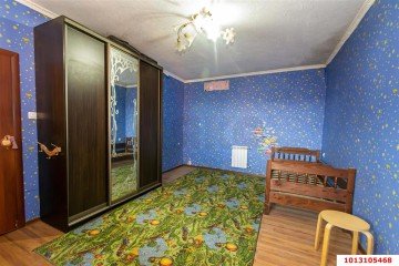 Фото №5: Дом 138 м² - Знаменский, мкр. Карасунский внутригородской округ, ул. Угловая, 3