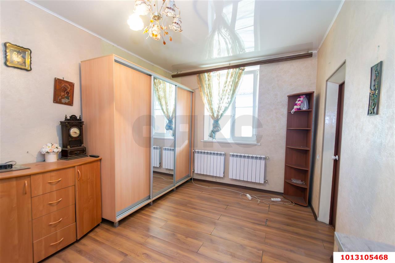 Фото №8: Дом 138 м² + 12 сот. - Знаменский, Карасунский внутригородской округ, ул. Угловая, 3