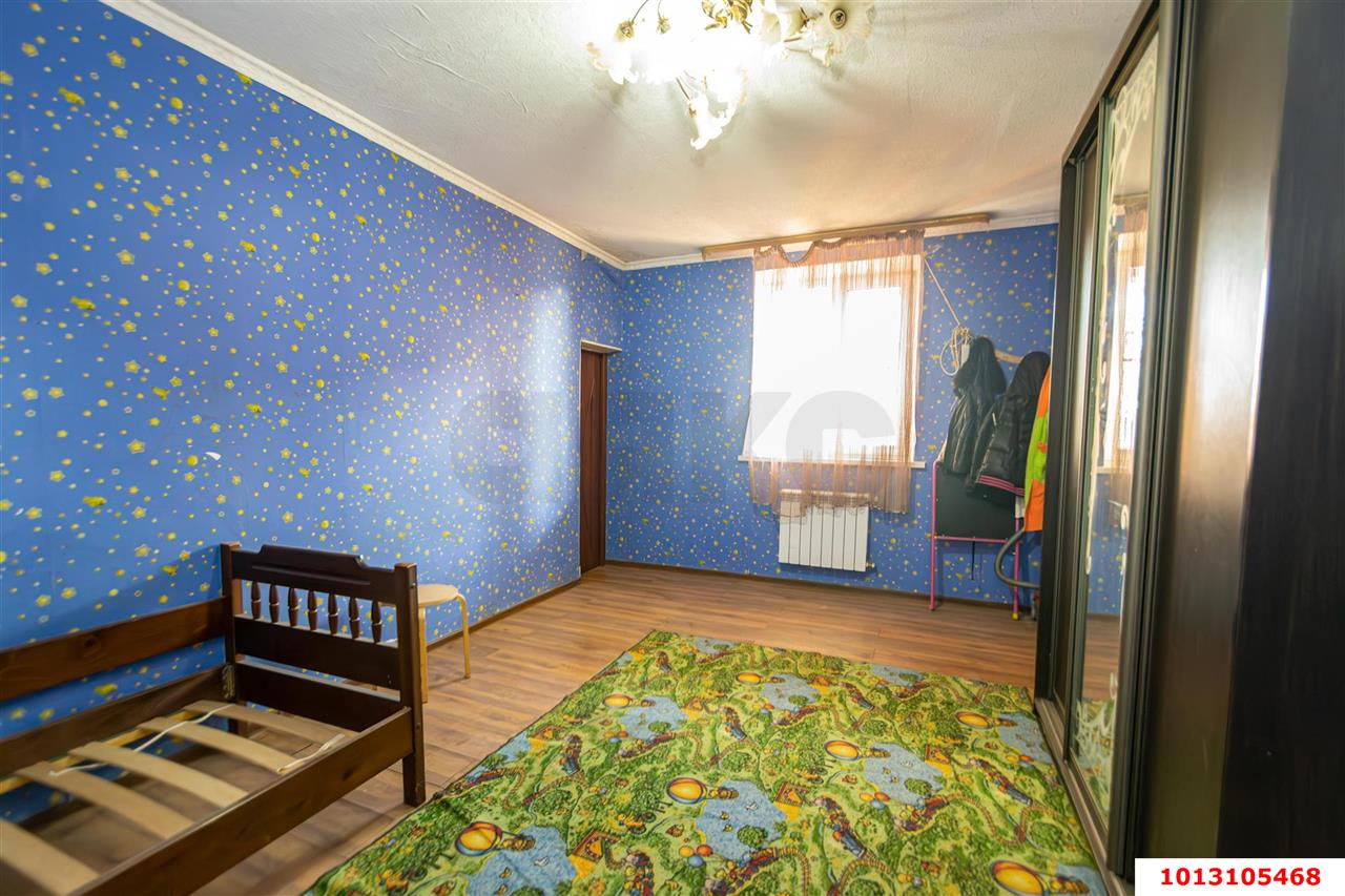 Фото №6: Дом 138 м² + 12 сот. - Знаменский, Карасунский внутригородской округ, ул. Угловая, 3