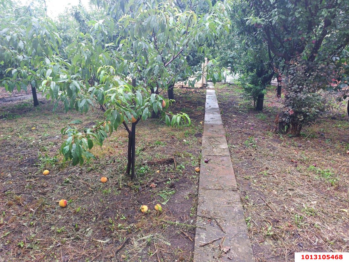 Фото №11: Дом 138 м² + 12 сот. - Знаменский, мкр. Карасунский внутригородской округ, ул. Угловая, 3