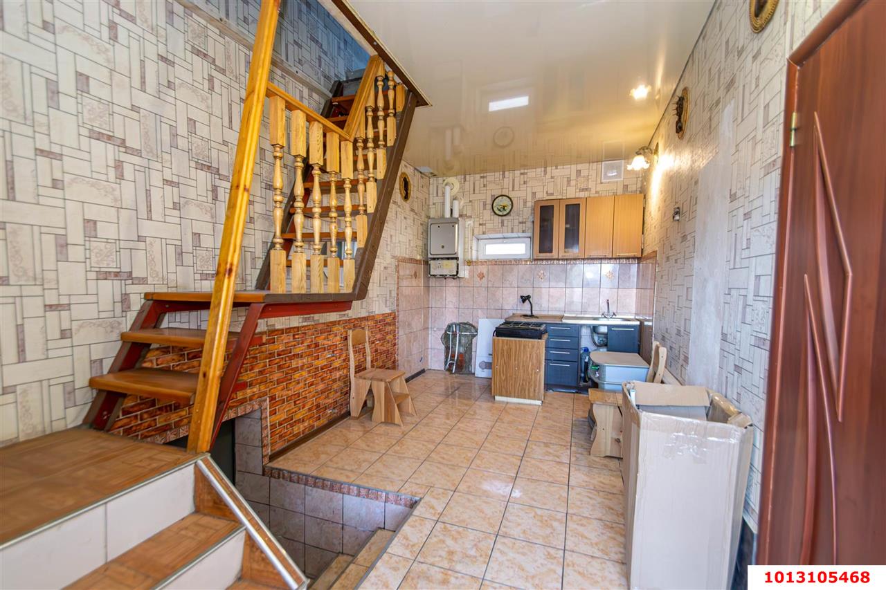 Фото №13: Дом 138 м² + 12 сот. - Знаменский, мкр. Карасунский внутригородской округ, ул. Угловая, 3