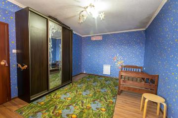 Фото №5: Дом 138 м² - Знаменский, мкр. Карасунский внутригородской округ, ул. Угловая, 3