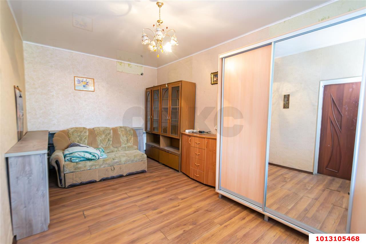 Фото №7: Дом 138 м² + 12 сот. - Знаменский, мкр. Карасунский внутригородской округ, ул. Угловая, 3